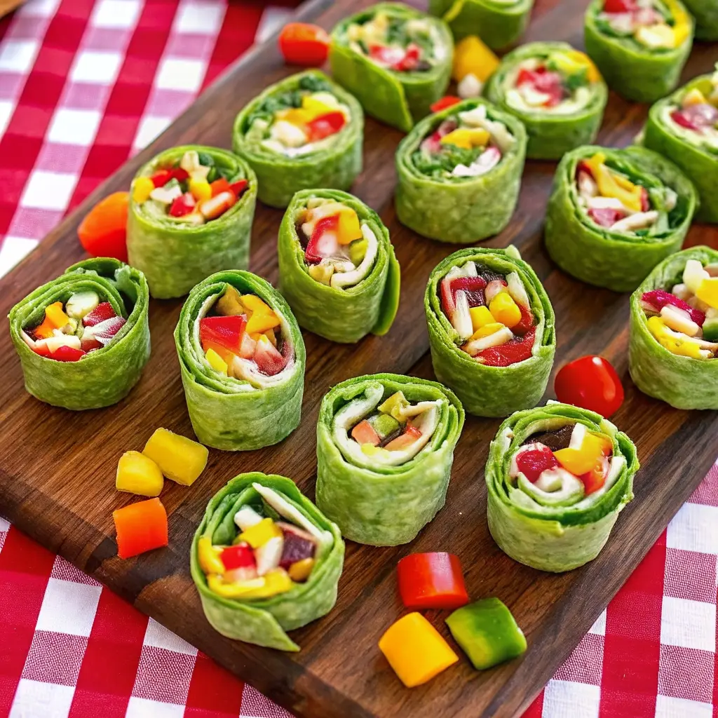 The 5 Best High Protein Pinwheels Recipes high protein pinwheels The 5 Best High Protein Pinwheels Recipes high protein vegetarian rainbow pinwheels