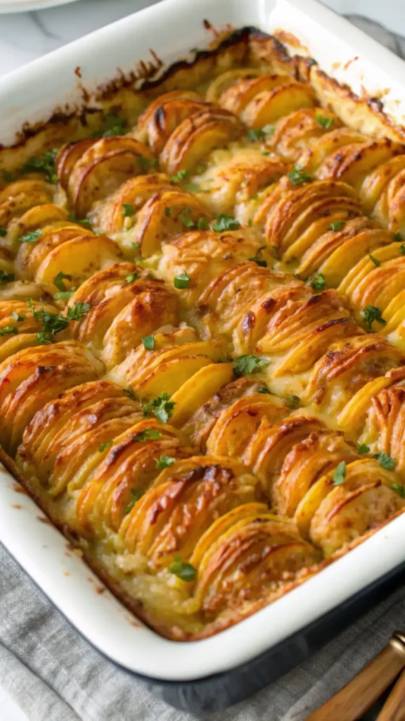 Scalloped Potatoes Recipe: Creamy, Rustic, and Surprisingly Easy Scalloped Potatoes Scalloped Potatoes Recipe: Creamy, Rustic, and Surprisingly Easy scalloped potatoes golden baked